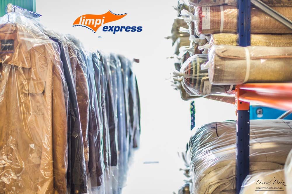 Limpiexpress Tapices